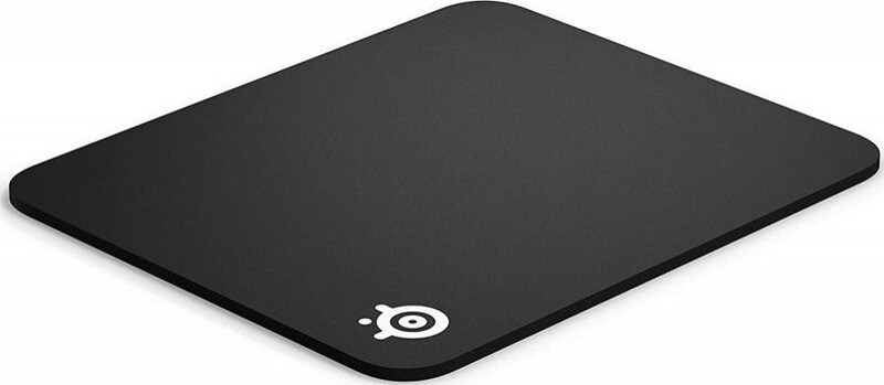 Игровая поверхность SteelSeries QcK Heavy Medium 2020 Edition (63836)