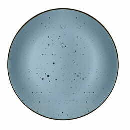 Тарелка Ardesto Bagheria Misty Blue (AR2919BGC)