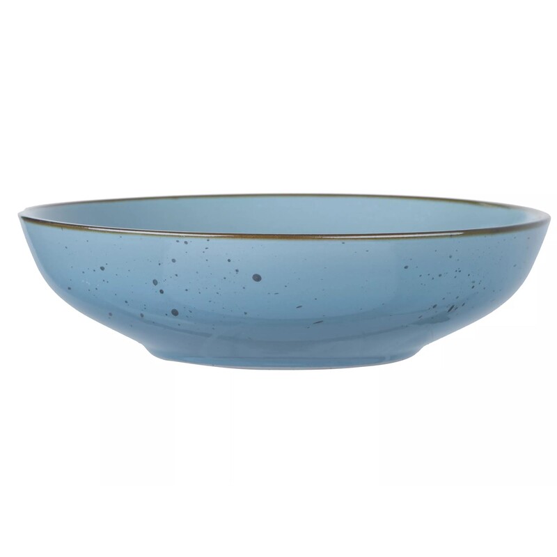 Тарелка Ardesto Bagheria Misty Blue (AR2920BGC)