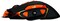 Фото - Мышь Canyon Hazard CND-SGM6N Black/Orange | click.ua