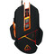 Фото - Мышь Canyon Hazard CND-SGM6N Black/Orange | click.ua