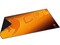 Фото - Ігрова поверхня Cougar Arena Orange | click.ua