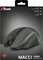Фото - Миша бездротова Trust GXT 115 Macci Black (22417) | click.ua