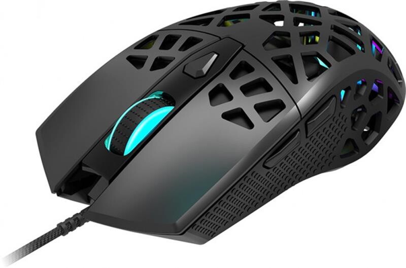 Мышь Canyon Puncher CND-SGM20B Black