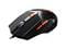 Фото - Миша Canyon Vigil CND-SGM02RGB Black/Orange | click.ua