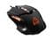 Фото - Миша Canyon Vigil CND-SGM02RGB Black/Orange | click.ua