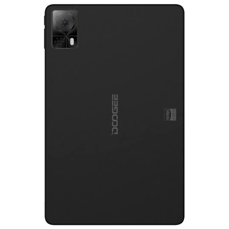 Планшет Doogee Tab T20S 8/128 Black