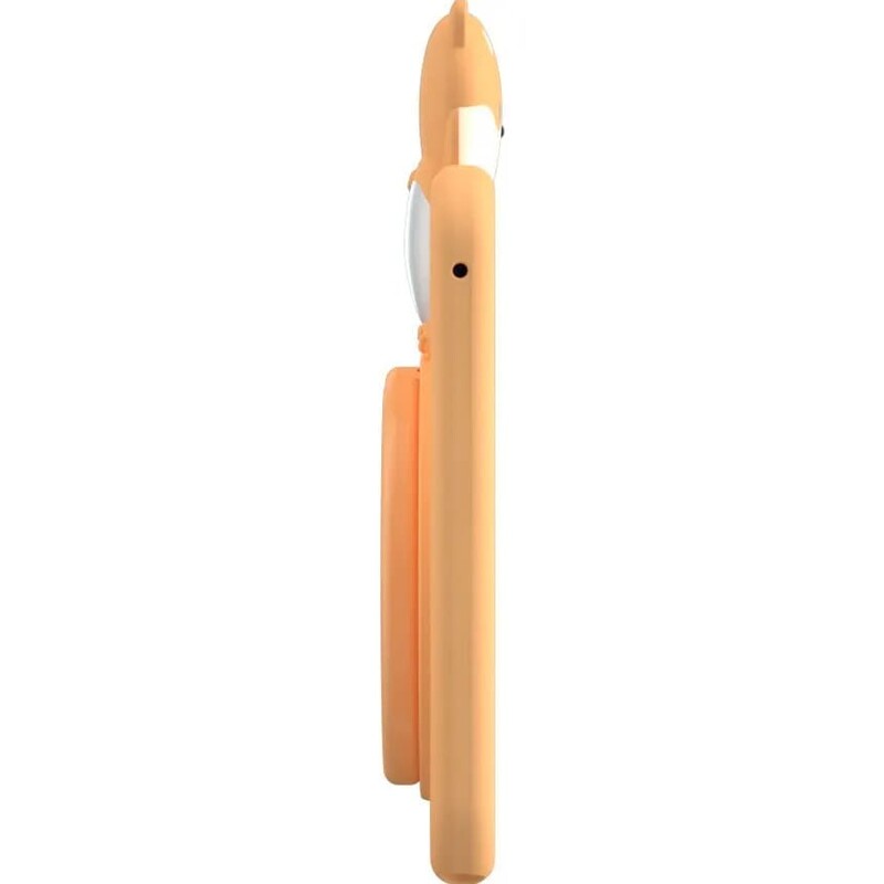Планшет Doogee Tab T20 mini Kids 4/128 Yellow
