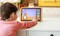 Фото - Планшет Doogee Tab T20 mini Kids 4/128 Yellow | click.ua