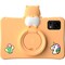 Фото - Планшет Doogee Tab T20 mini Kids 4/128 Yellow | click.ua