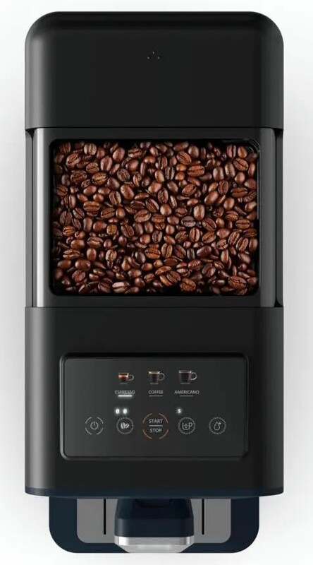 Кавомашина Krups My Coffee EA2004E0