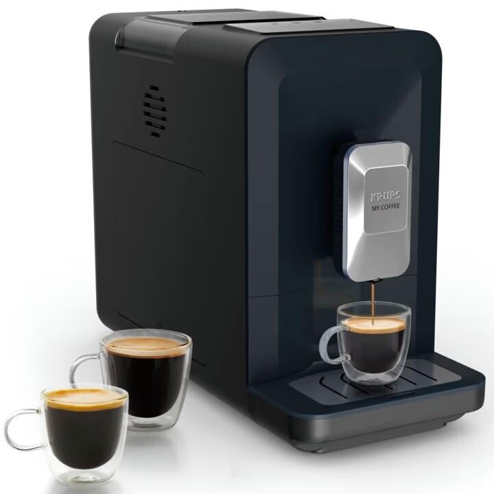Кавомашина Krups My Coffee EA2004E0