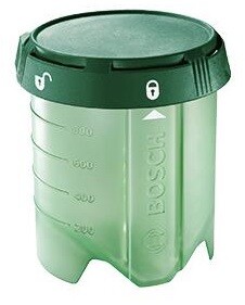 Краскопульт Bosch PFS 5000 E (0.603.207.202)