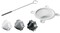 Фото - Краскопульт Bosch PFS 5000 E (0.603.207.202) | click.ua