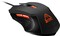 Фото - Миша Canyon Star Raider CND-SGM01RGB Black/Orange | click.ua