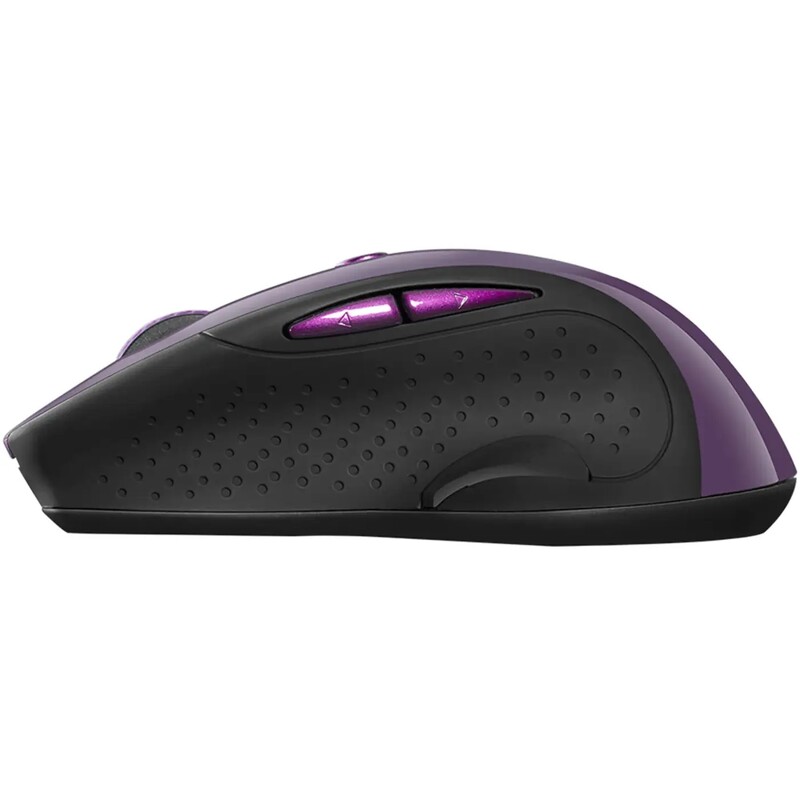 Мышь беспроводная Canyon CNS-CMSW01P Purple