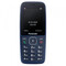 Фото - Мобiльний телефон Panasonic KX-TF400 Blue (KX-TF400EXC) | click.ua