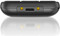 Фото - Мобiльний телефон Panasonic KX-TU260 Black (KX-TU260EXB) | click.ua