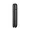 Фото - Мобiльний телефон Panasonic KX-TF600 Black (KX-TF600EXB) | click.ua