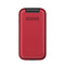 Фото - Мобiльний телефон Panasonic KX-TF600 Red (KX-TF600EXR) | click.ua