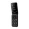 Фото - Мобiльний телефон Panasonic KX-TF600 Red (KX-TF600EXR) | click.ua