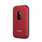 Фото - Мобiльний телефон Panasonic KX-TF600 Red (KX-TF600EXR) | click.ua