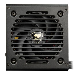 Блок питания Cougar GES750, 80 Plus Gold, 750W