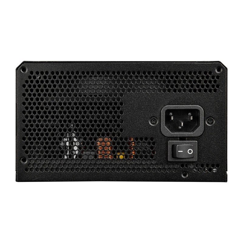 Блок питания Cougar GES850, 80 Plus Gold, 850W