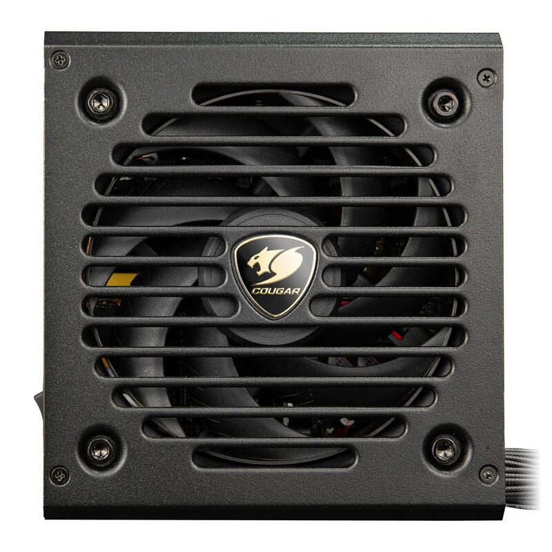Блок питания Cougar GES850, 80 Plus Gold, 850W