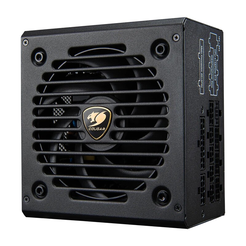 Блок питания Cougar GR 850, 80 Plus Gold, 850W