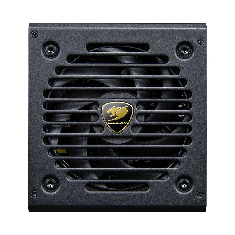 Блок питания Cougar GR 750, 80 Plus Gold, 750W