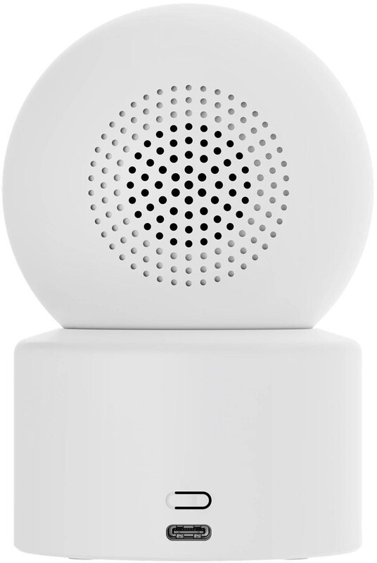 IP камера Xiaomi Smart Camera C201 (BHR08NBGL)