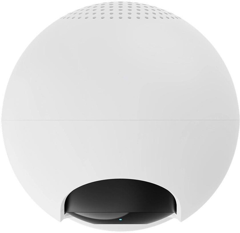 IP камера Xiaomi Smart Camera C201 (BHR08NBGL)