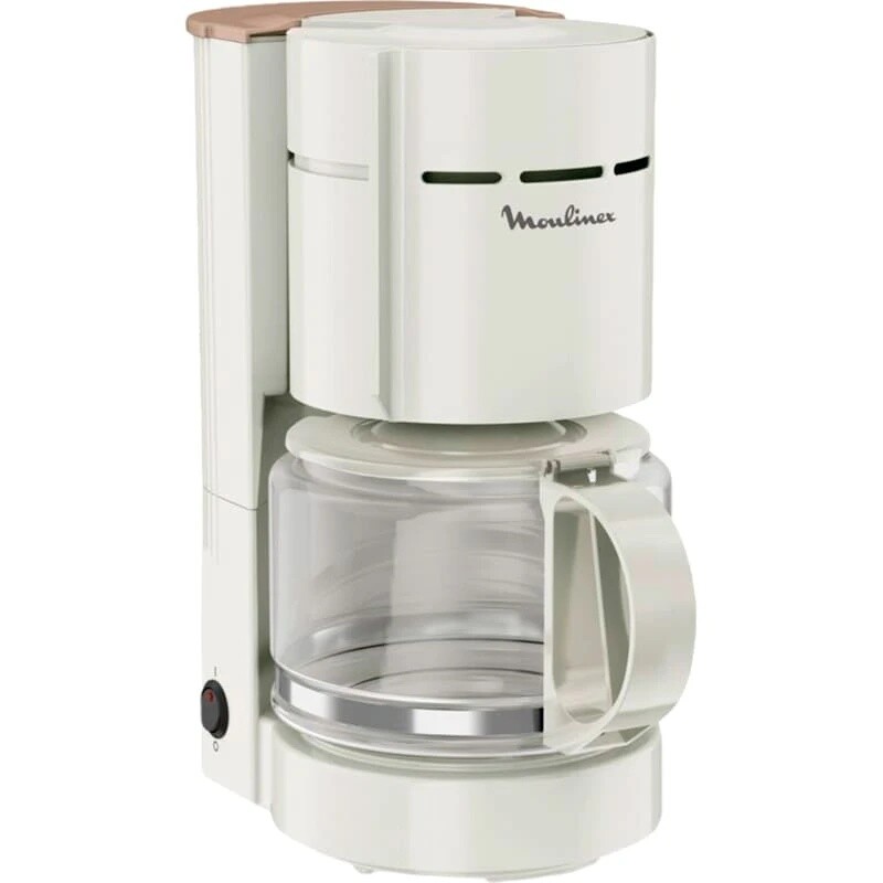 Кофеварка Moulinex Uno FG121A10