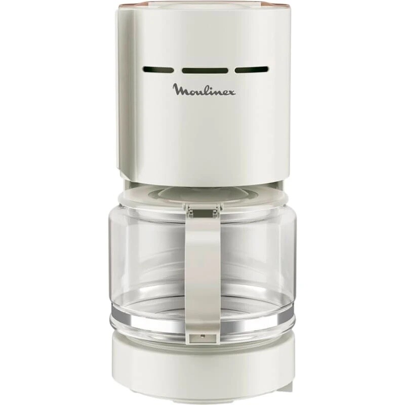 Кофеварка Moulinex Uno FG121A10