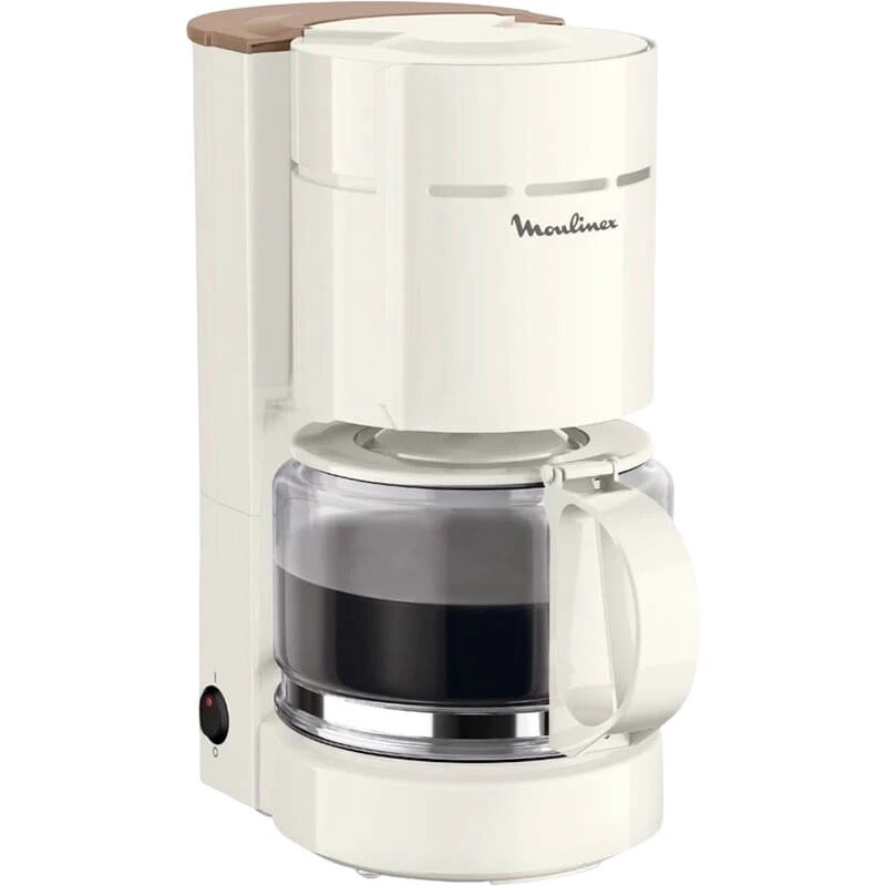 Кофеварка Moulinex Uno FG121A10