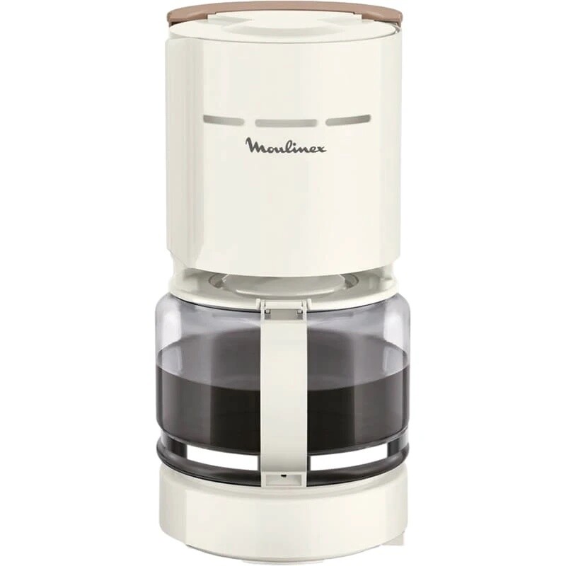 Кофеварка Moulinex Uno FG121A10