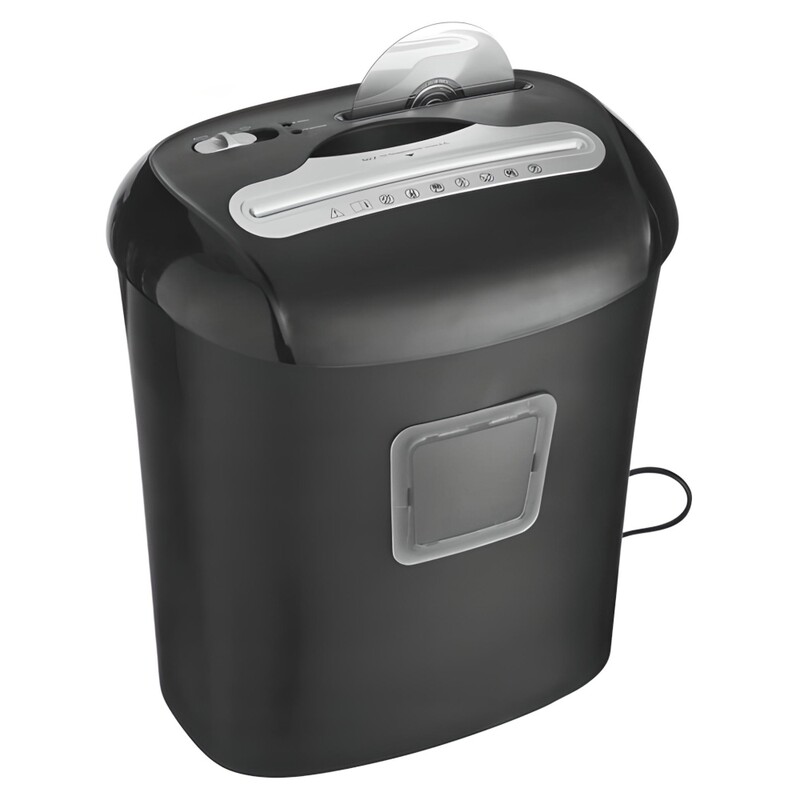 Уничтожитель документов ShredMark 1321M (24319)