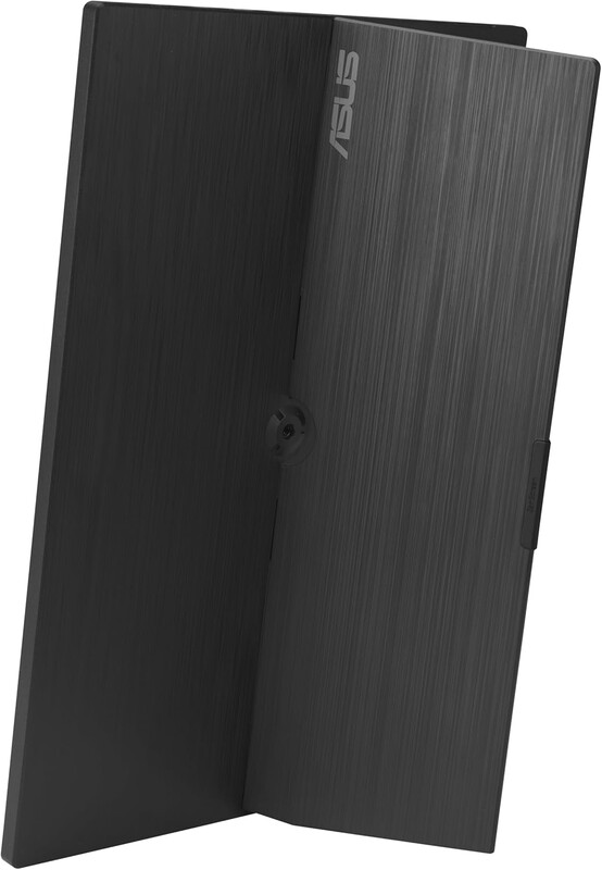Монитор Asus 16" ZenScreen MB16NCG (90LM0CD1-B01N71) IPS Black 155Hz