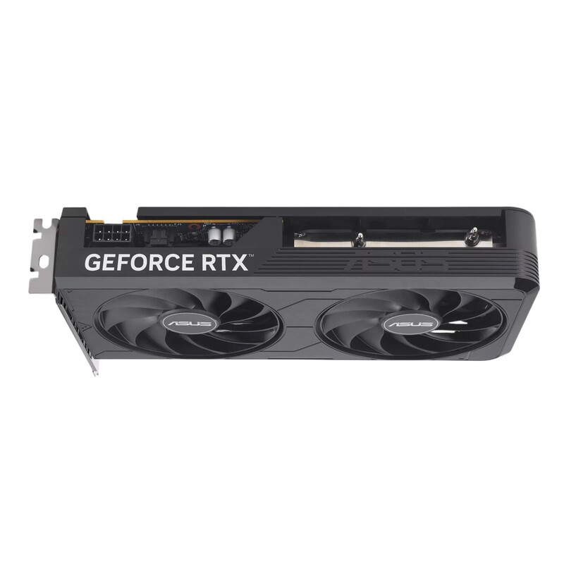 Відеокарта GF RTX 5060 8GB GDDR7 Dual Evo OC Asus (90YV0NS0-M0NB00)