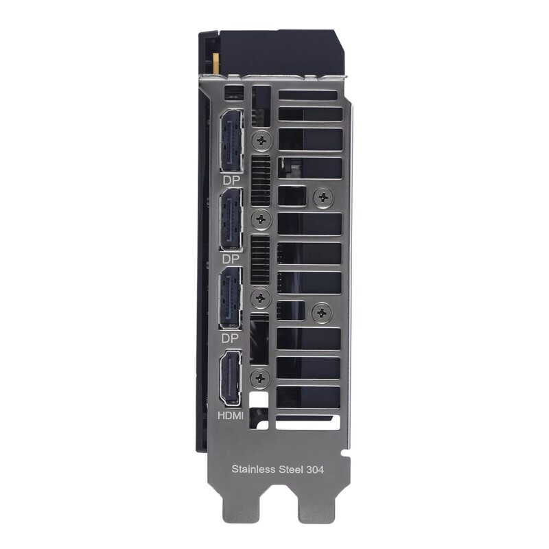 Відеокарта GF RTX 5060 8GB GDDR7 Dual Evo OC Asus (90YV0NS0-M0NB00)