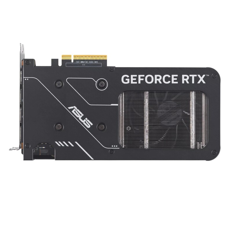 Відеокарта GF RTX 5060 8GB GDDR7 Dual Evo OC Asus (90YV0NS0-M0NB00)