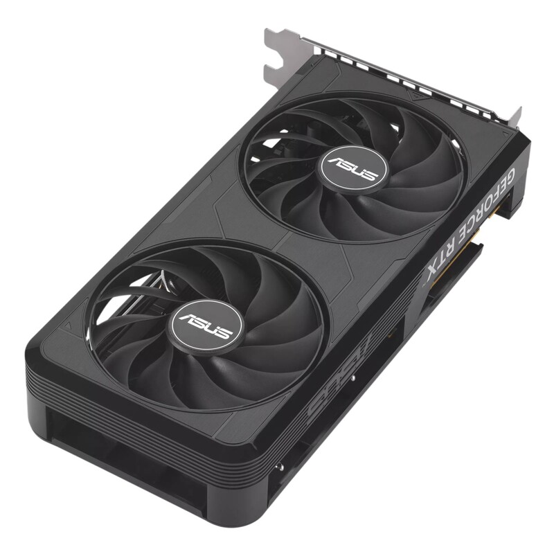 Відеокарта GF RTX 5060 8GB GDDR7 Dual Evo OC Asus (90YV0NS0-M0NB00)