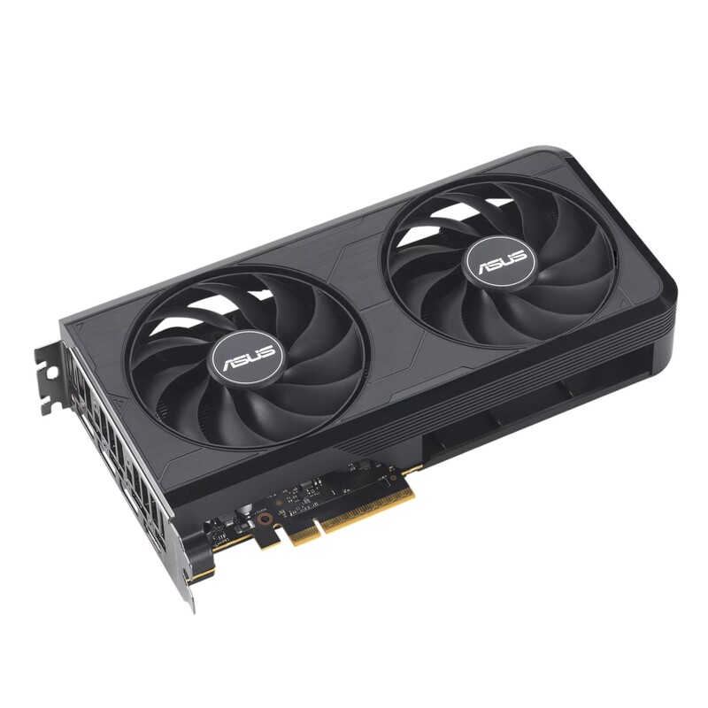 Відеокарта GF RTX 5060 8GB GDDR7 Dual Evo OC Asus (90YV0NS0-M0NB00)