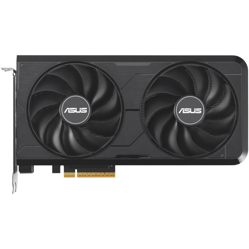 Відеокарта GF RTX 5060 8GB GDDR7 Dual Evo OC Asus (90YV0NS0-M0NB00)
