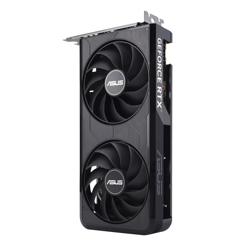 Відеокарта GF RTX 5060 8GB GDDR7 Dual Evo OC Asus (90YV0NS0-M0NB00)