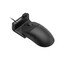 Фото - Миша бездротова Bloody R77 Ultra Dock Black | click.ua