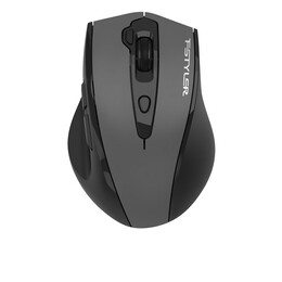 Мышь беспроводная A4Tech Fstyler FG55S Plus Grey