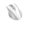 Фото - Миша бездротова A4Tech Fstyler FG55S Plus White | click.ua