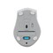 Фото - Миша бездротова A4Tech Fstyler FG55S Plus White | click.ua